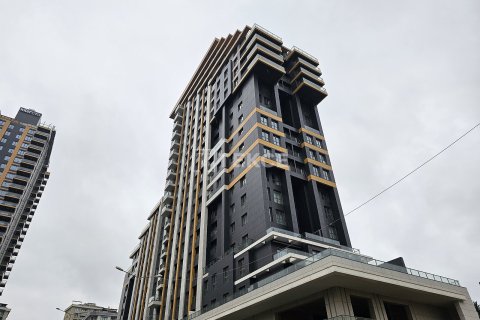 Квартира 4+1 в Стамбул, Турция №16648 25