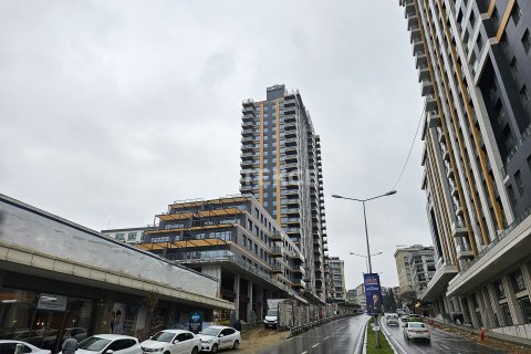 4+1 Appartement à Istanbul, Turkey No. 16648 26