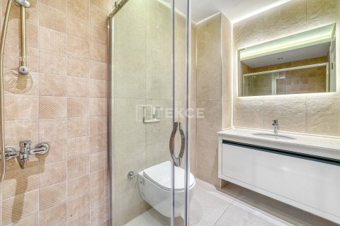 3+1 Apartment in Alanya, Turkey No. 16668 28