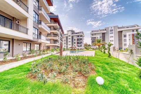 3+1 Appartement à Alanya, Turkey No. 16668 11