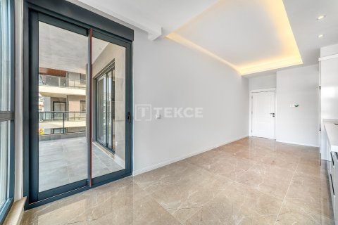 3+1 Appartement à Alanya, Turkey No. 16668 20