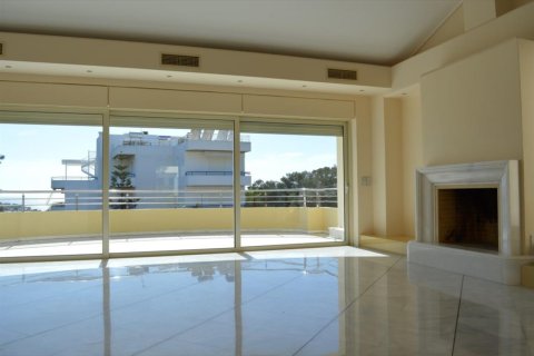 4 bedrooms Villa in Athens, Greece No. 50254 13