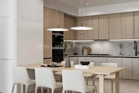 3 dormitorios Apartment en Limassol, Cyprus No. 35257 5