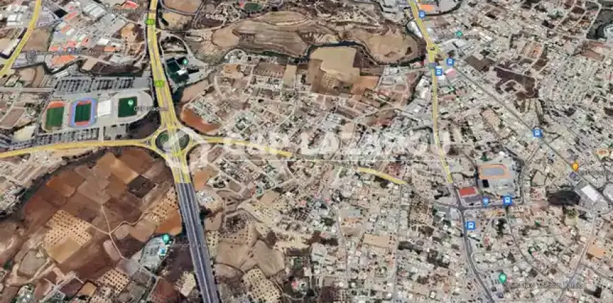 2061m² Land à Nicosia, Cyprus No. 44104