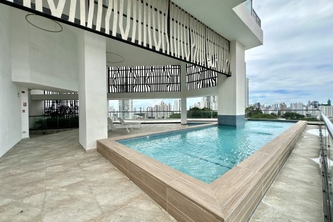 2 dormitorios Apartment en Panamá, Panama No. 70640 13