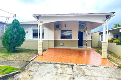 3 dormitorios House en Puerto Caimito, Panama No. 70623 1