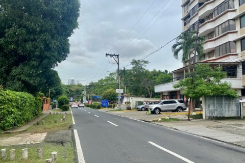 1018m² Land en Panamá, Panama No. 70626 6