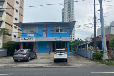 1018m² Land en Panamá, Panama No. 70626 3