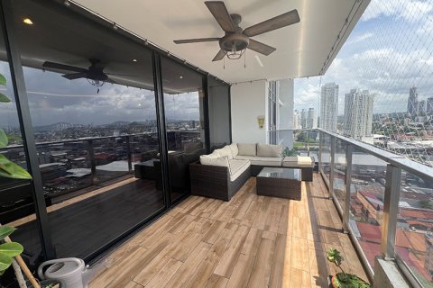 3 dormitorios Apartment en Panamá, Panama No. 70633 5