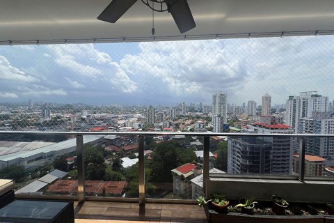 3 dormitorios Apartment en Panamá, Panama No. 70633 11