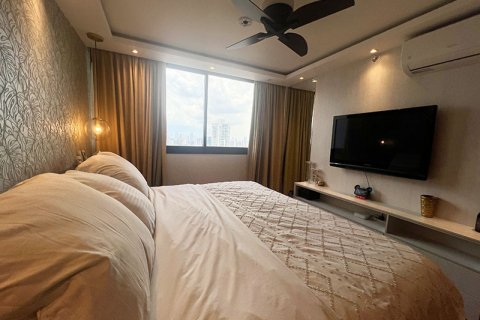 3 dormitorios Apartment en Panamá, Panama No. 70633 19