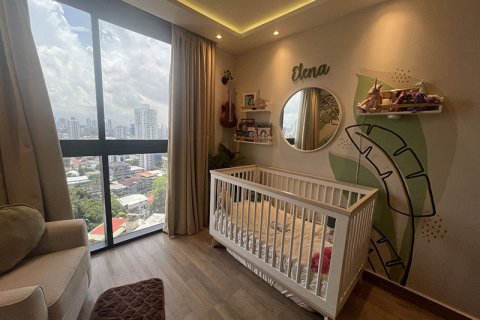 3 dormitorios Apartment en Panamá, Panama No. 70633 15