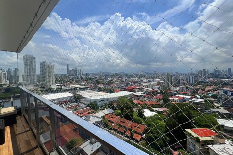 3 dormitorios Apartment en Panamá, Panama No. 70633 10