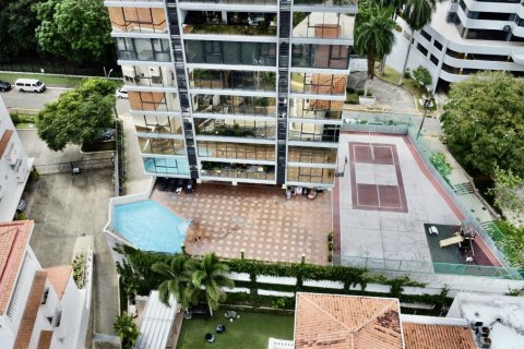 3 dormitorios Apartment en Panamá, Panama No. 70622 22