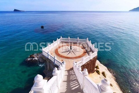 1 dormitorio Apartment en Benidorm, Spain No. 26649 5