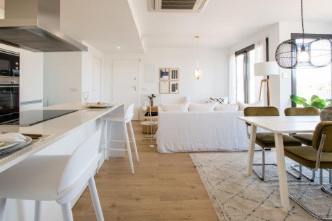 3 chambres Penthouse à Villajoyosa, Spain No. 26608 13