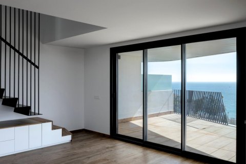 3 chambres Penthouse à Villajoyosa, Spain No. 26608 18