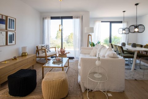 3 dormitorios Penthouse en Villajoyosa, Spain No. 26608 15