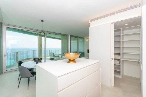 3 chambres Appartement à Calpe, Spain No. 26651 5