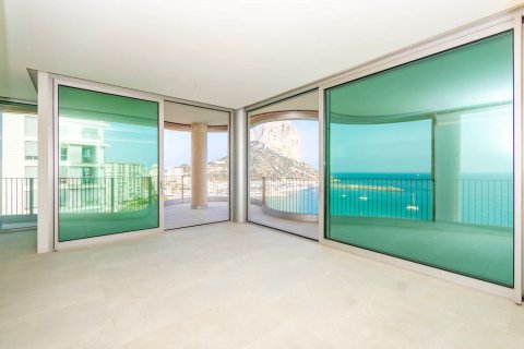 3 chambres Appartement à Calpe, Spain No. 26651 9