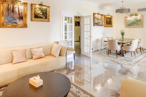 8 chambres Villa à Saint-Jean-Cap-Ferrat, France No. 69224 9