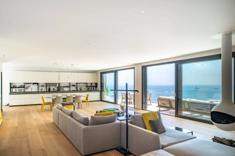 5 chambres Villa à Roquebrune-Cap-Martin, France No. 69225 10