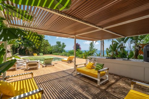 5 chambres Villa à Roquebrune-Cap-Martin, France No. 69225 4