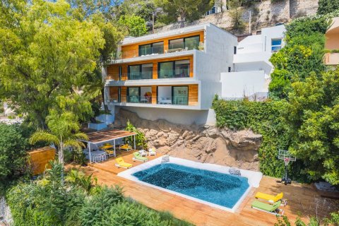 5 chambres Villa à Roquebrune-Cap-Martin, France No. 69225 1