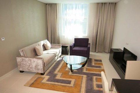 1 bedroom Apartment in Damac Maison Cour Jardin, UAE No. 5274 15