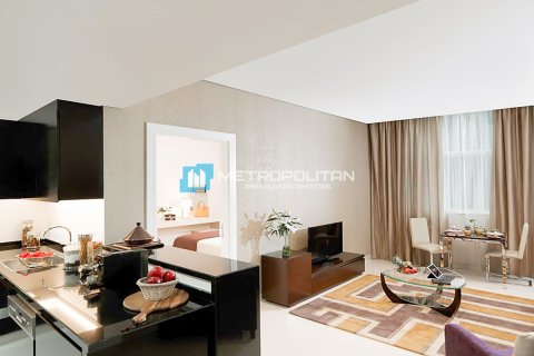 1 dormitorio Apartment en Damac Maison Cour Jardin, UAE No. 5274 1