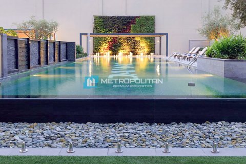 1 bedroom Apartment in Damac Maison Cour Jardin, UAE No. 5274 3