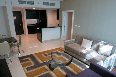 1 dormitorio Apartment en Damac Maison Cour Jardin, UAE No. 5274 14