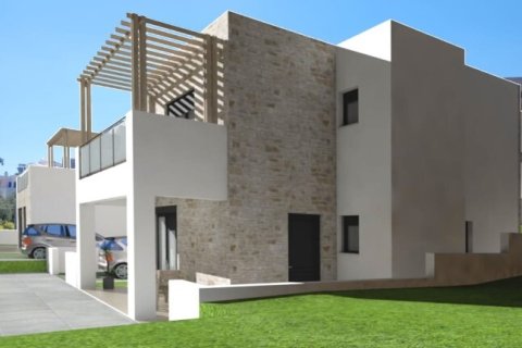 3 bedrooms Villa in Vamos, Greece No. 55363 6