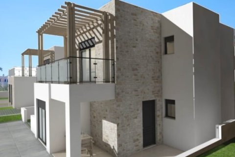 3 bedrooms Villa in Vamos, Greece No. 55363 7