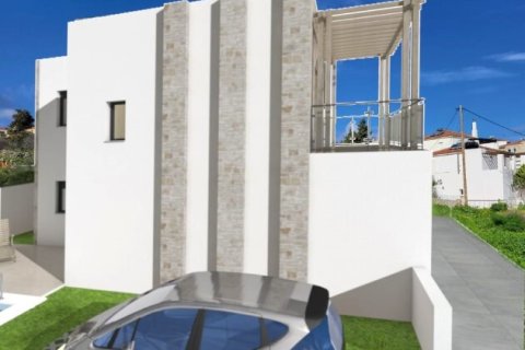 3 bedrooms Villa in Vamos, Greece No. 55363 8