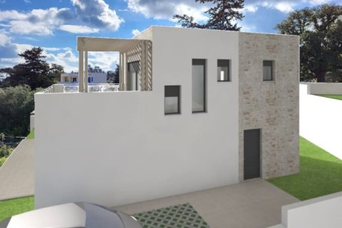 3 bedrooms Villa in Vamos, Greece No. 55363 9