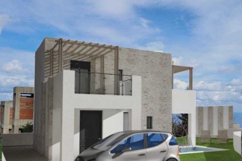 2 dormitorios Maisonette en Vamos, Greece No. 55365 1