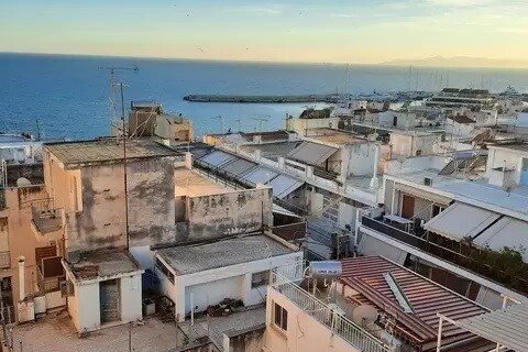 5 bedrooms Maisonette in Piraeus, Greece No. 55366 12