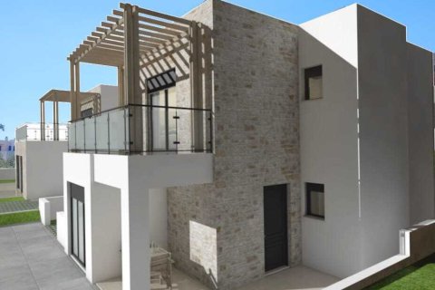 2 dormitorios Villa en Vamos, Greece No. 55364 2