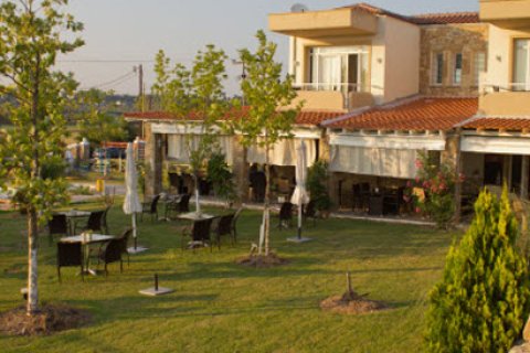 800m² Hotel en Chalkidiki, Greece No. 60655 4