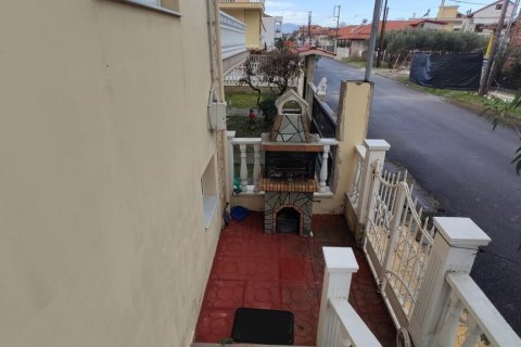 266m² Maisonette en Pieria, Greece No. 60653 19