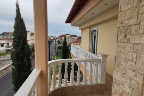 266m² Maisonnette à Pieria, Greece No. 60653 5