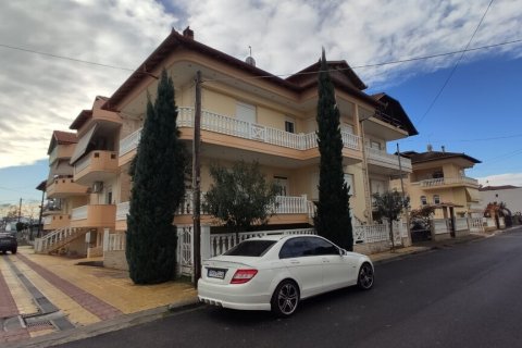 266m² Maisonette en Pieria, Greece No. 60653 1