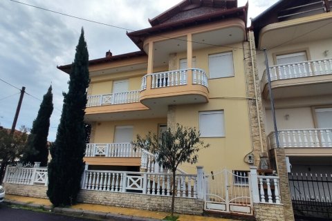 266m² Maisonette en Pieria, Greece No. 60653 2