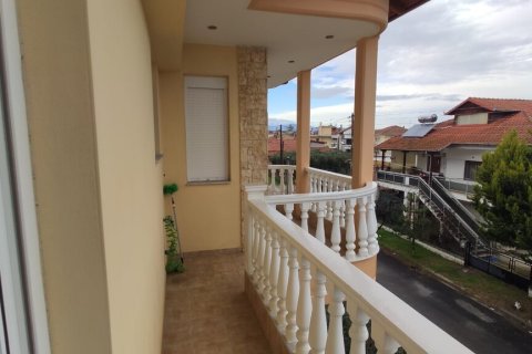 266m² Maisonnette à Pieria, Greece No. 60653 14