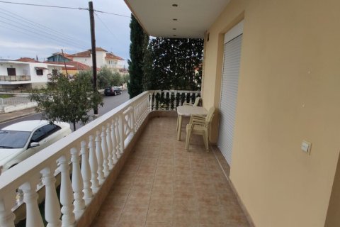 266m² Maisonette in Pieria, Greece No. 60653 11