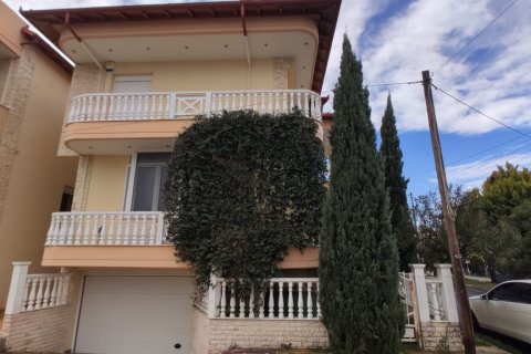 266m² Maisonnette à Pieria, Greece No. 60653 3