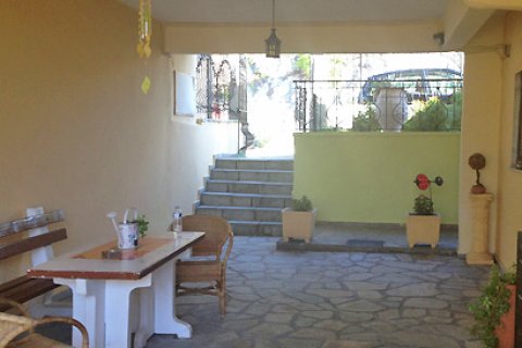 350m² Hotel en Chalkidiki, Greece No. 60654 5