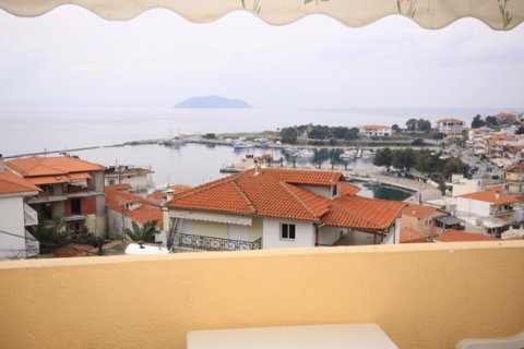 350m² Hotel in Chalkidiki, Greece No. 60654 14