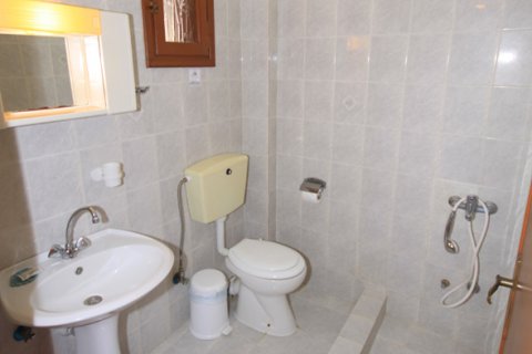 350m² Hotel à Chalkidiki, Greece No. 60654 15